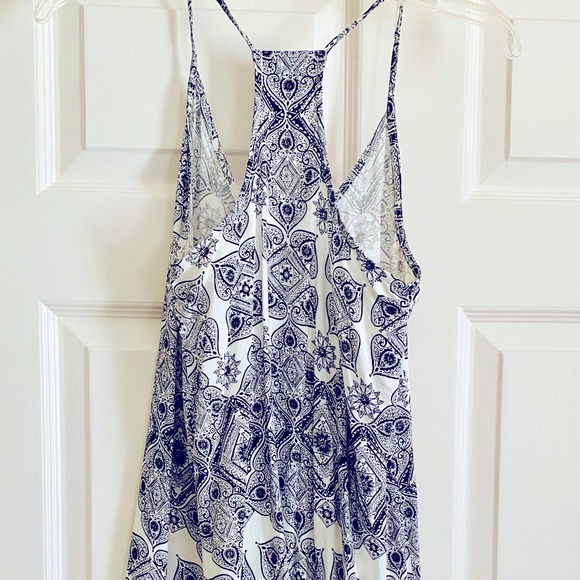 Michael Stars Sundress/Beach Cover-up Small - Picture 3 of 13